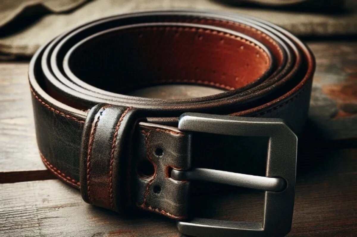    Учитель труда в лицее Уфы отлупил семиклассника ремнем