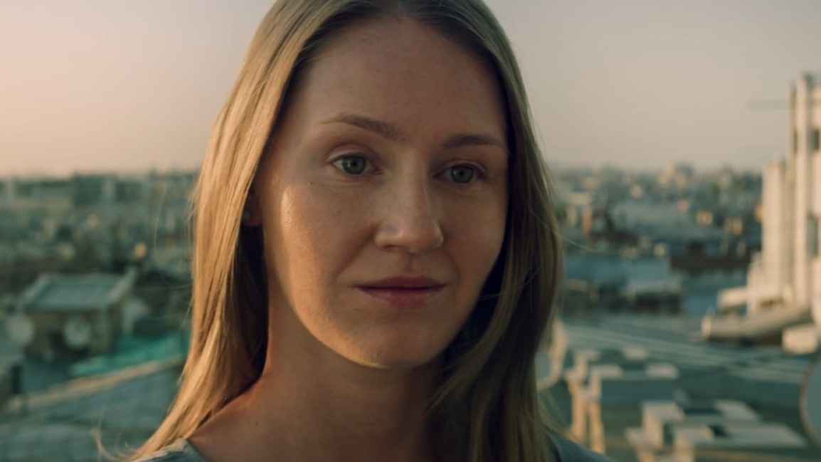 Кадры из сериала «Сумрак»