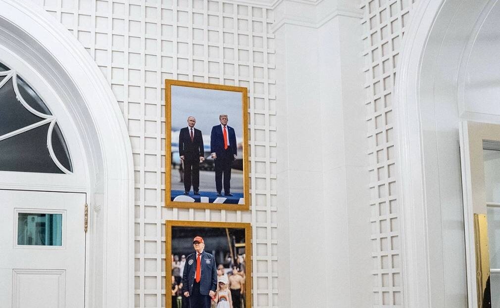 Фото: Kent Nishimura / IMAGO / Reuters