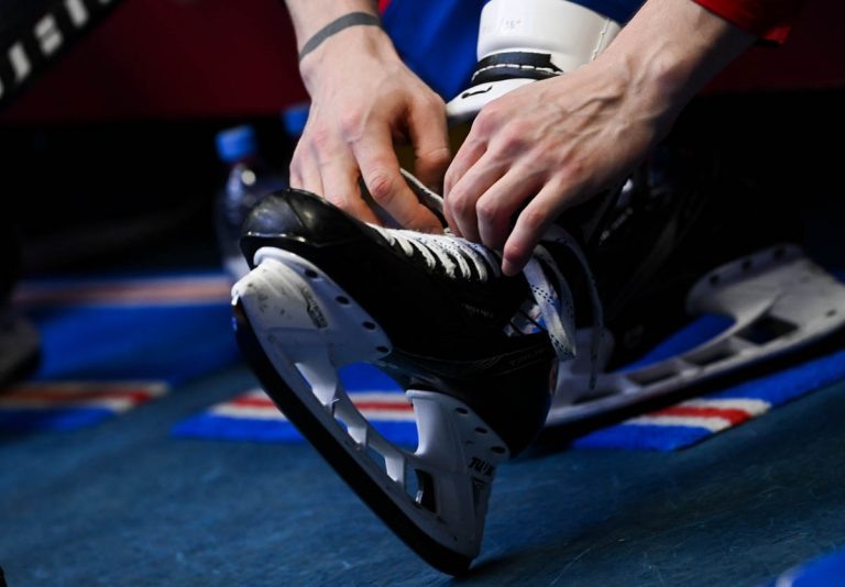    Фото: Официальный сайт ХК СКА Игорь Чамовских