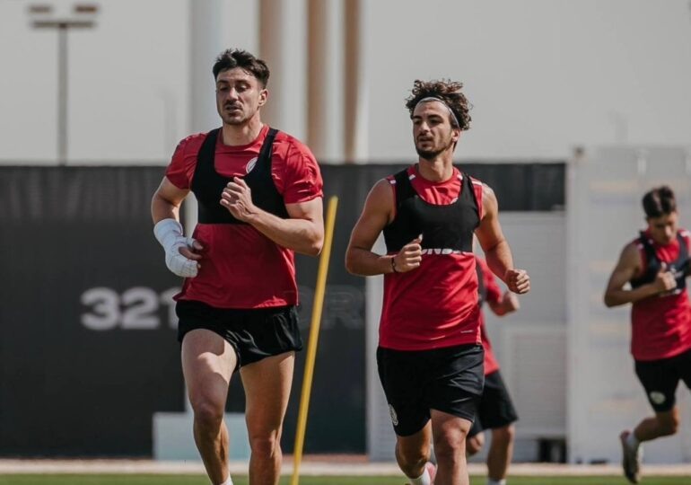 Фото предоставлено пресс-службой ФК «Акрон»