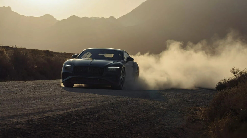 Bentley Continental GT S / GTC S.📷Фото: Bentley