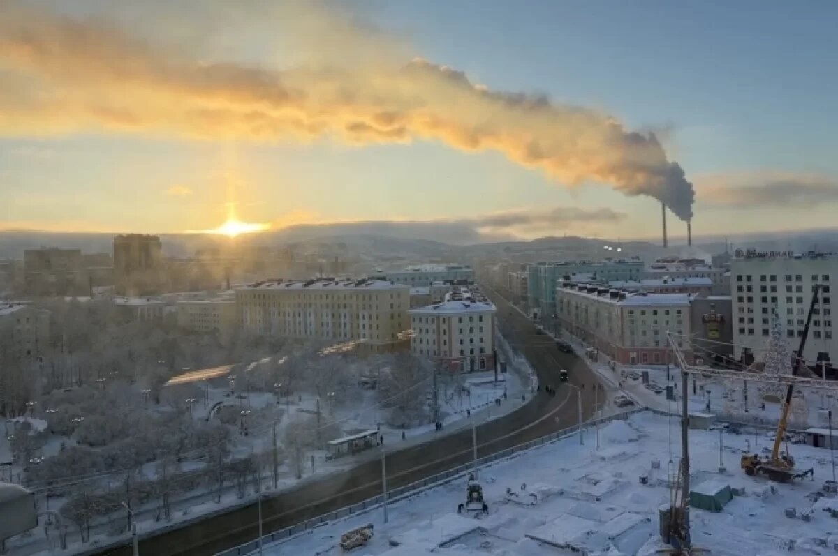    В Мурманске продали квартиру на проспекте Ленина за 30 млн рублей