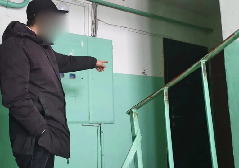 Фото предоставлено СУ СК РФ по Самарской области