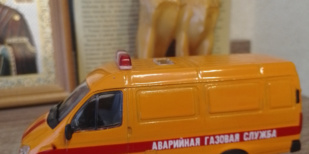 Долгожданное пополнение.