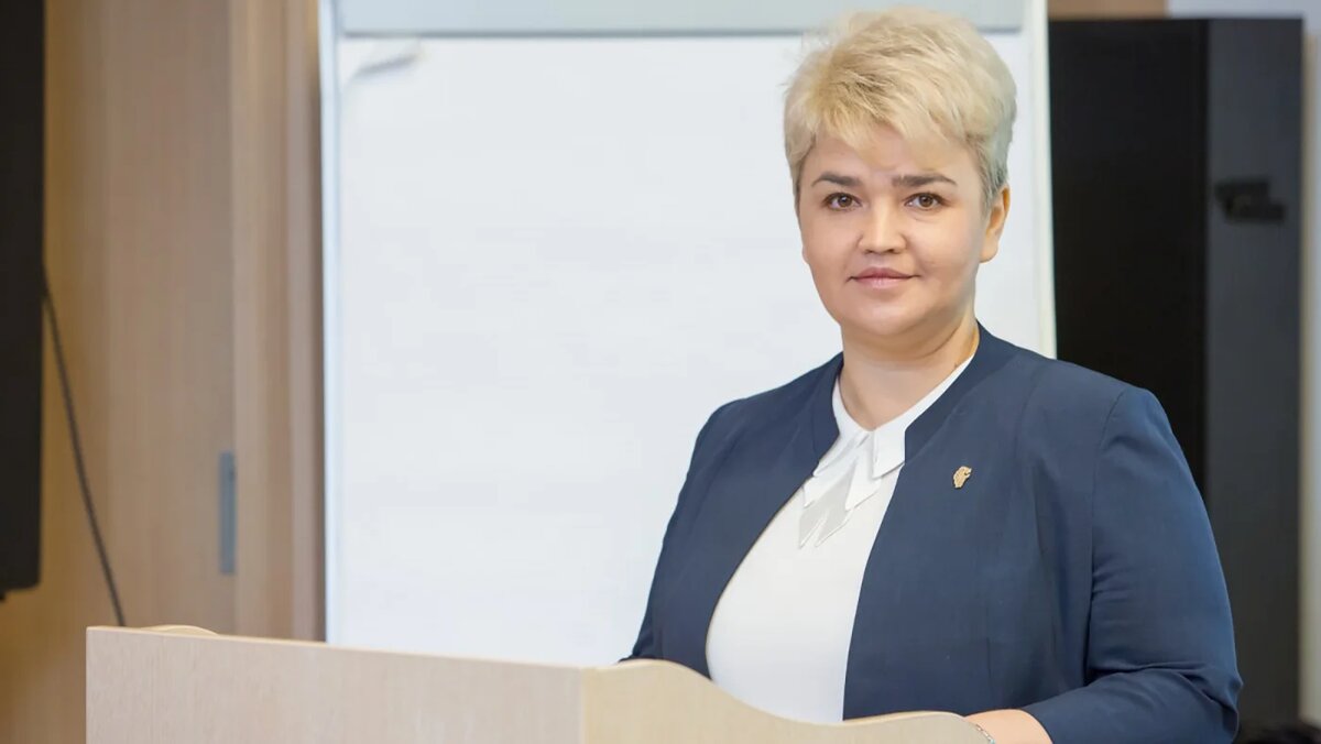   Башкортостанское отделение АЮР