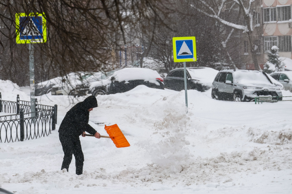    Алексей Белкин/NEWS.ru