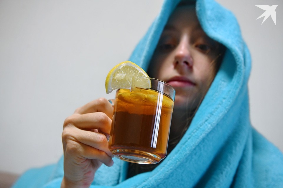    Медики предупреждают, что аптечные экспресс-тесты на грипп не всегда выдают правильный результат. Фото носит иллюстративный характер. Алексей БУЛАТОВ