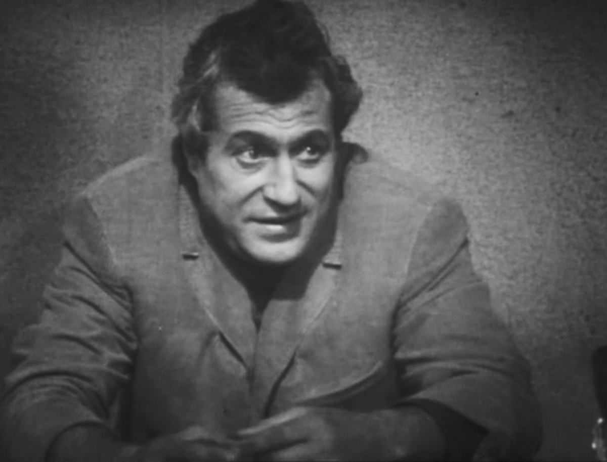 Серия "Ваше подлинное имя".