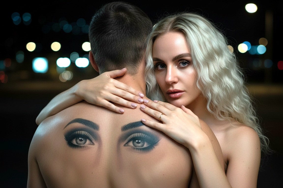 Рассказ: Роковая пятница, когда её безупречный брак превратился в тыкву и почему это стало лучшим подарком к выходным