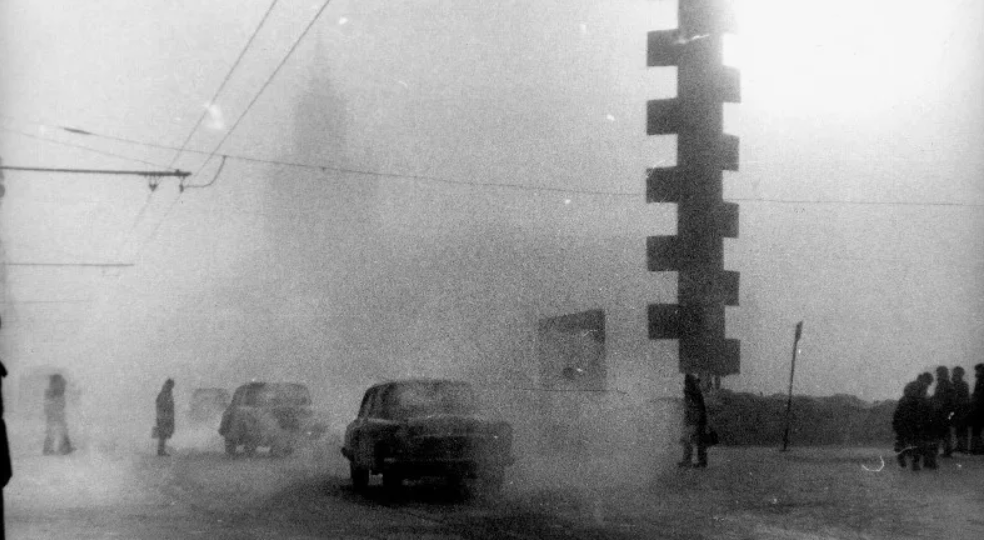 Самая холодная зима СССР: её помнят до сих пор