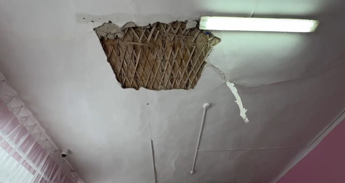 Фото: телеграм-канал Александра Руденко