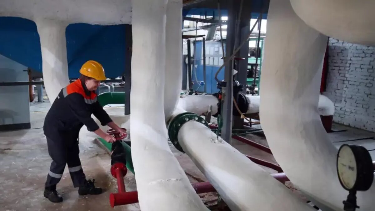 Фото: Кирилл Брага / РИА Новости