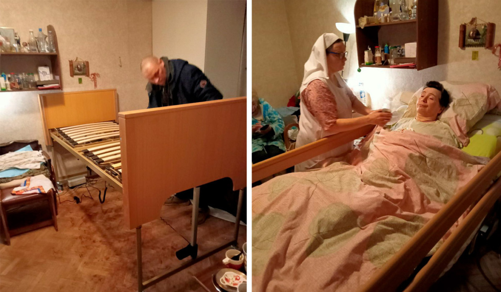 Листайте вправо, чтобы увидеть больше изображений