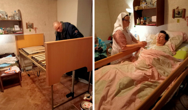 Листайте вправо, чтобы увидеть больше изображений