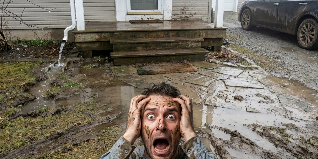 Ошибки первого года жизни в доме: о чём жалеют владельцы и почему не сделали это сразу.