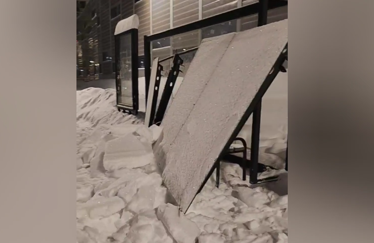     / Источник: Кадр из видео