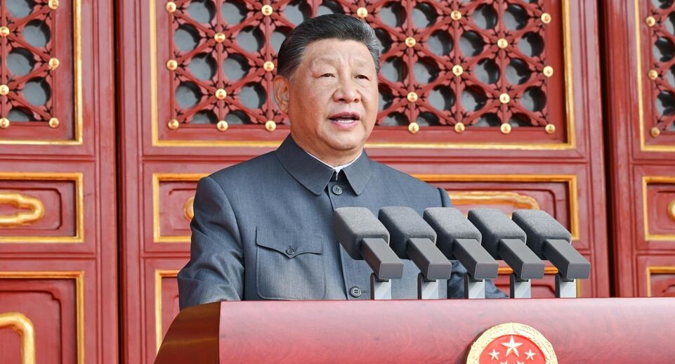    Xie Huanchi/XinHua / www.globallookpress.com