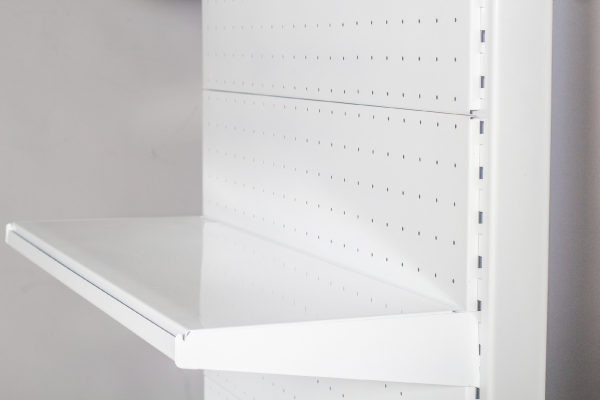 торговые стеллажи купить с доставкой