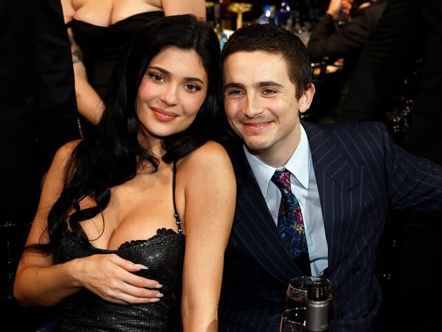    Фото: Getty Images for Critics Choice Association/Kevin Mazur