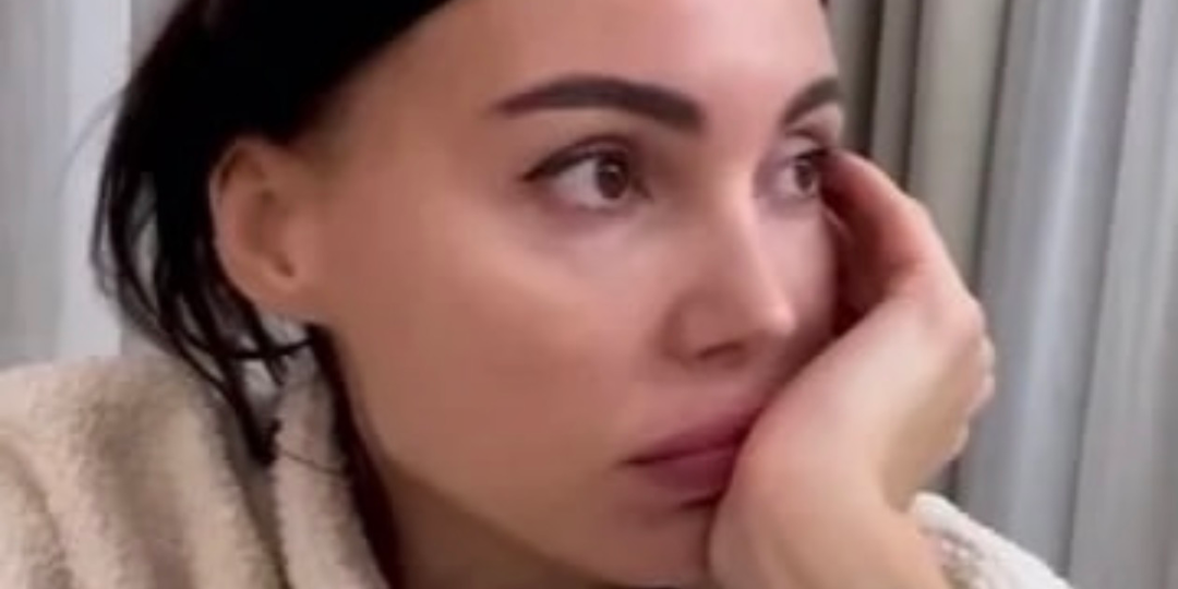 Самойлова рассказала о появлении нового животного