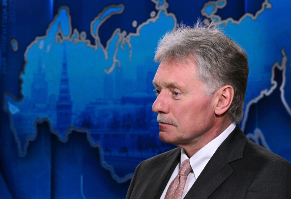    Сергей Бобылев/РИА Новости