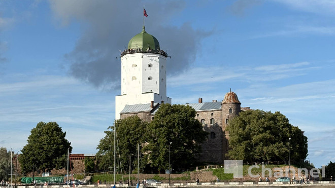 Фото: 47channel / Нина Вересова