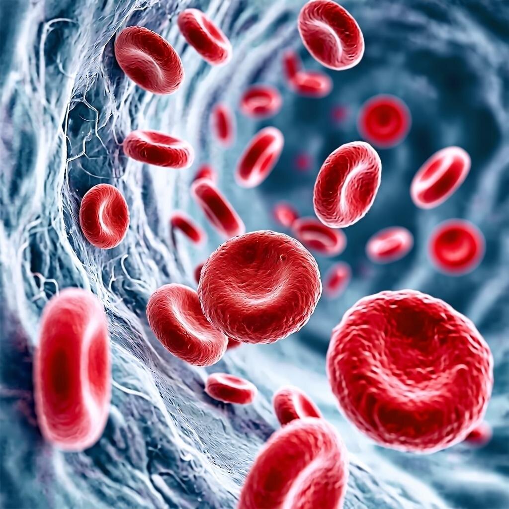 Эритроциты