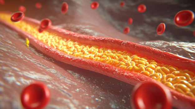 Невидимый враг: патофизиолог объяснила, чем опасен высокий уровень холестерина