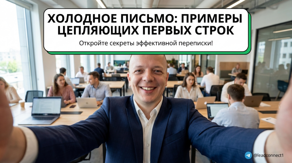    Как начать письмо, чтобы его дочитали до конца Михаил Михайлов