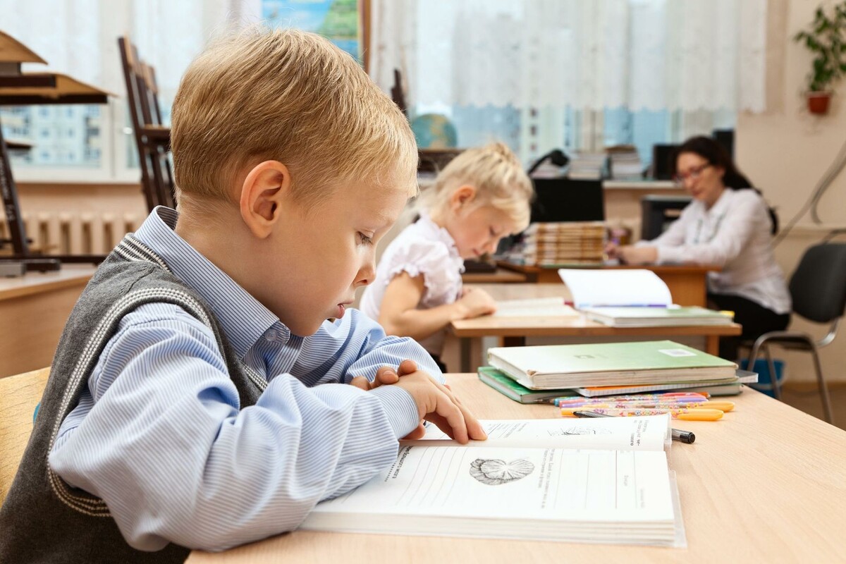     / Источник: © Vladimir Melnikov/Global Look Press