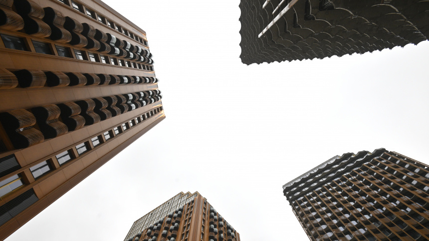    Фото: © РИА Новости/Илья Питалев