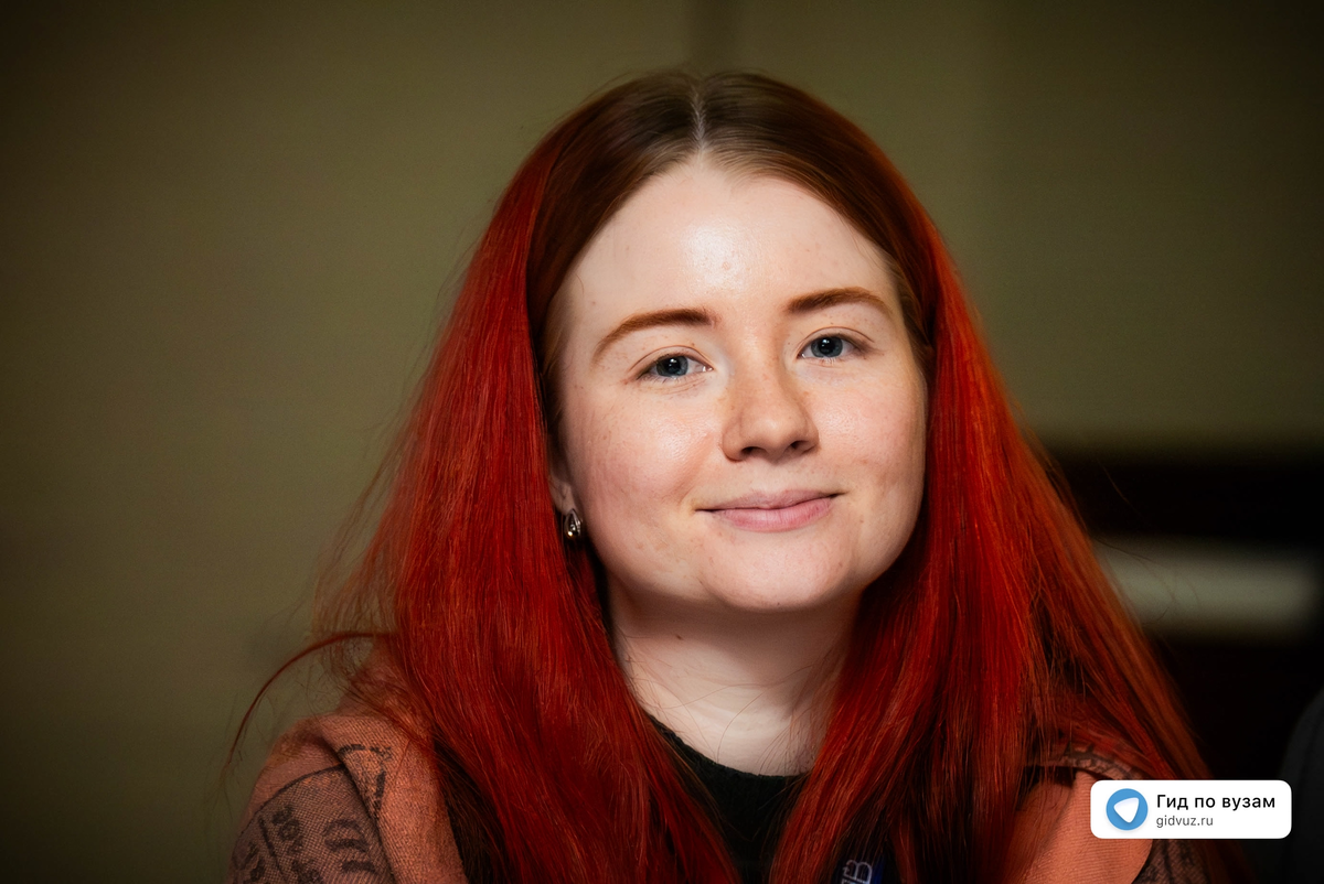 Форум карьерных технологий «Профит». СМИ «Гид по вузам»