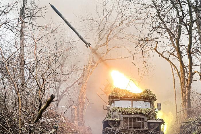 Обложка © ТАСС / Дмитрий Ягодкин