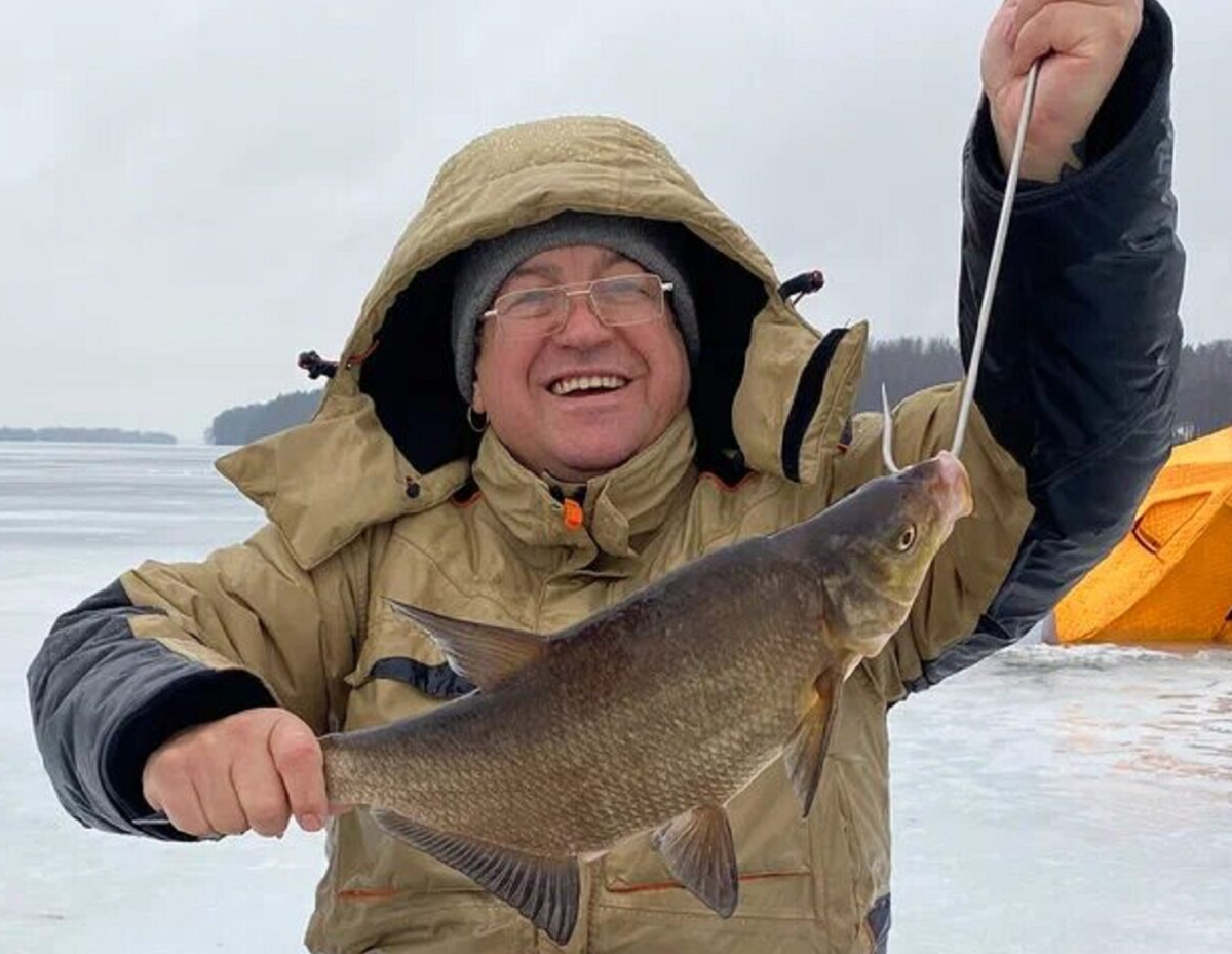 Эксперт сайта Александр Каменный, рыболов с многолетним стажем.