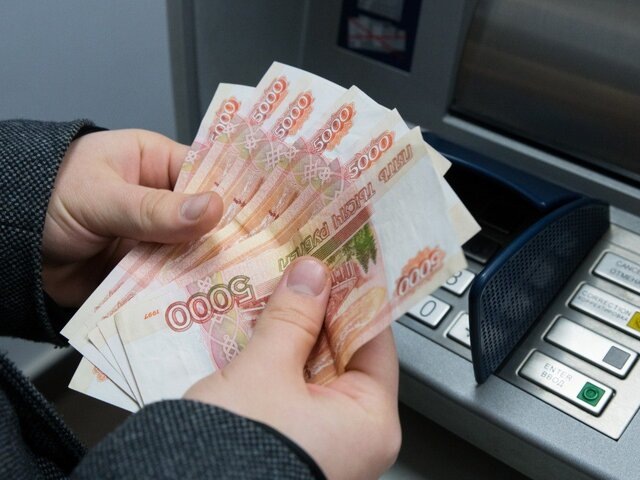    Фото: ТАСС/Александр Манзюк