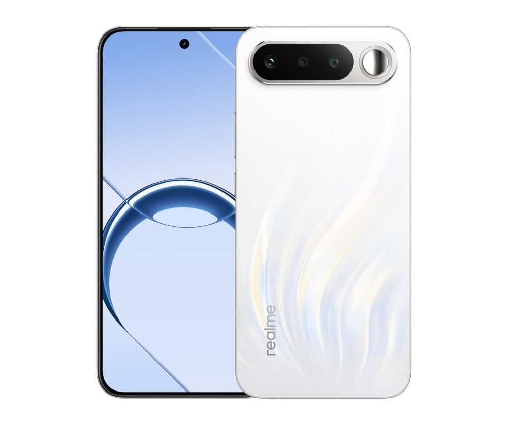 Источник изображения: Realme