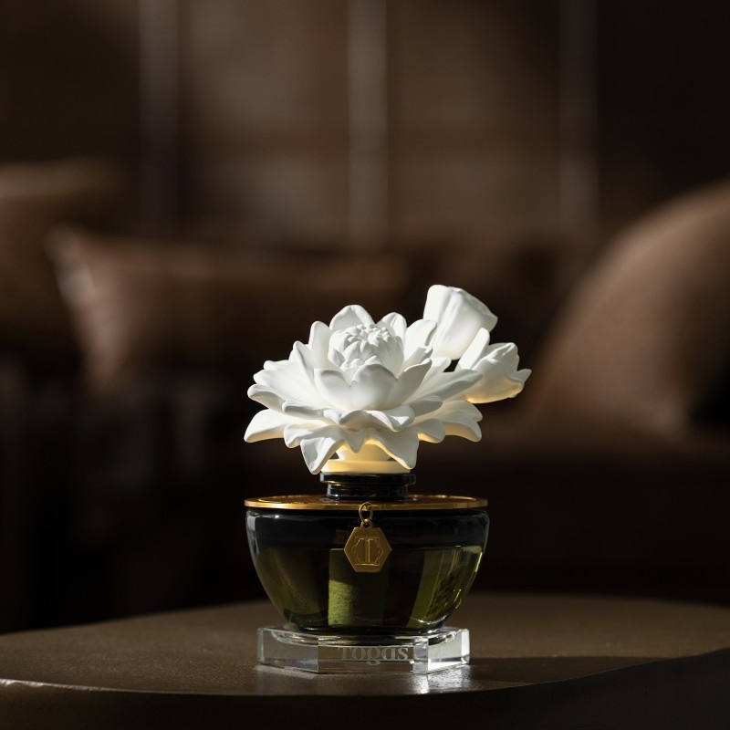 Ароматический диффузор «Чай и бергамот»