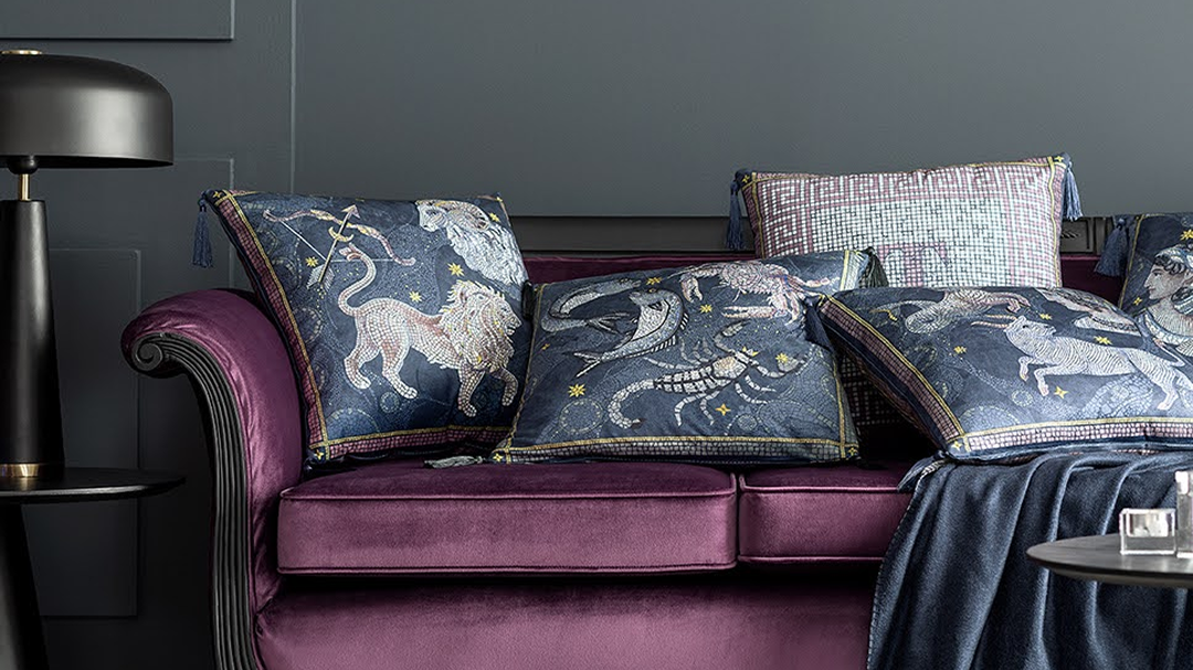 Декоративные подушки «Элементи» 