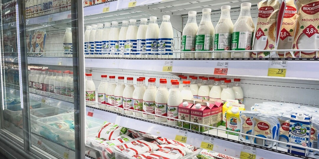 Мы пьем яд? Как производители «молочки» обманывают людей