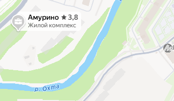 Скрин яндекс карты