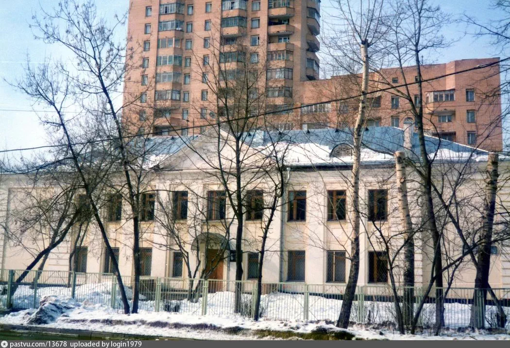 ДШИ №1, моя музыкальная школа