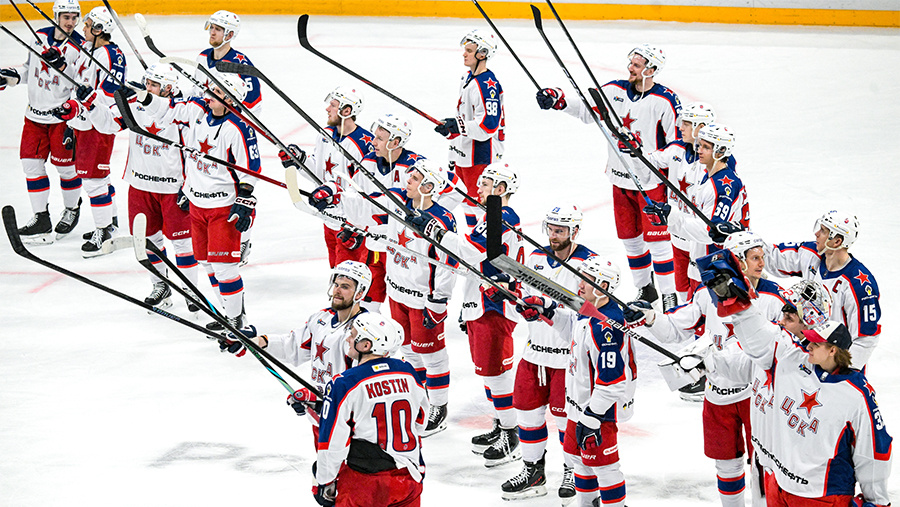 Фото: РИА Новости/Владимир Федоренко
