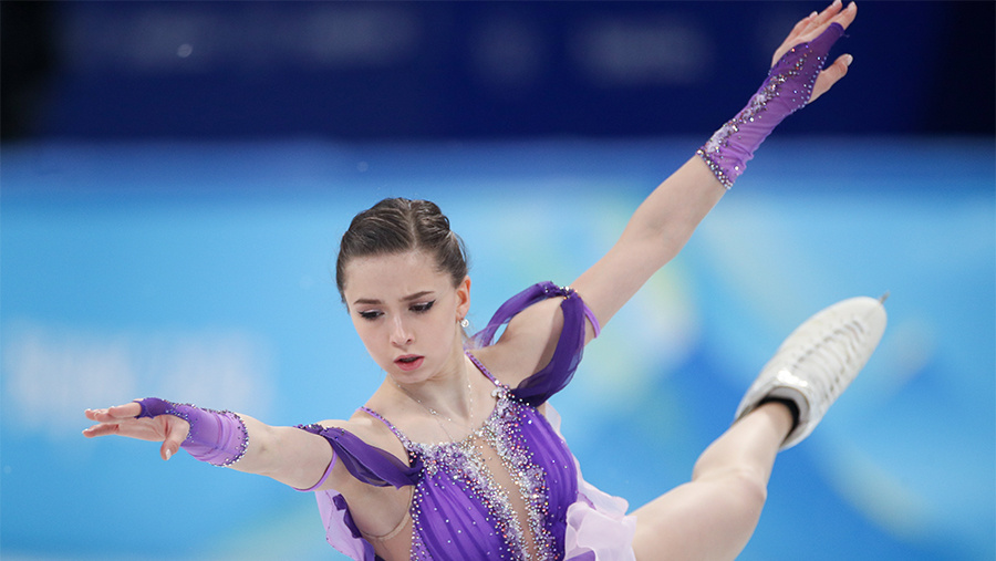 Фото: СПОРТ-ЭКСПРЕСС/Дарья Исаева
