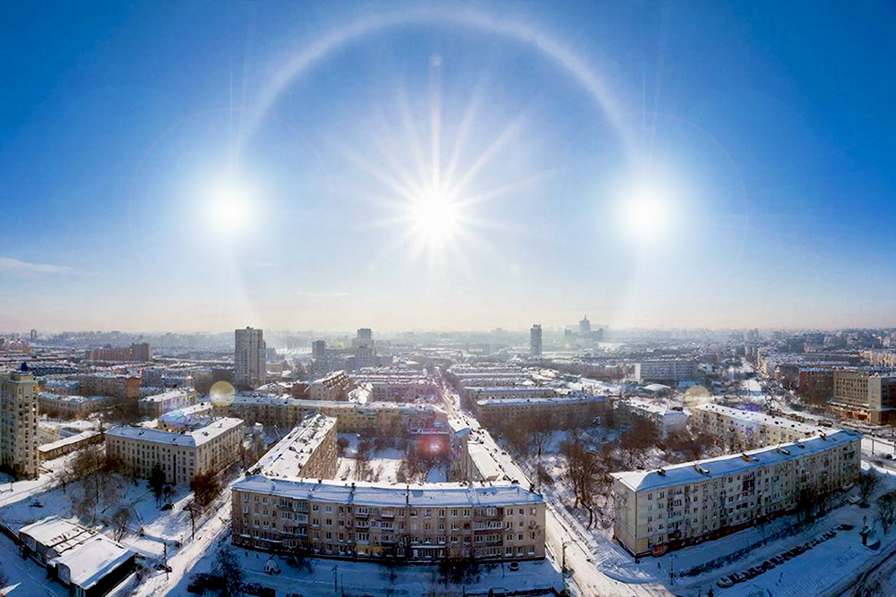    © АО "ТВ Центр"/сгенерировано ИИ