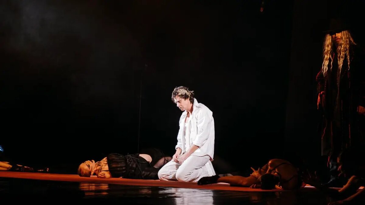    Фото: vm.ru Полина Белоусова