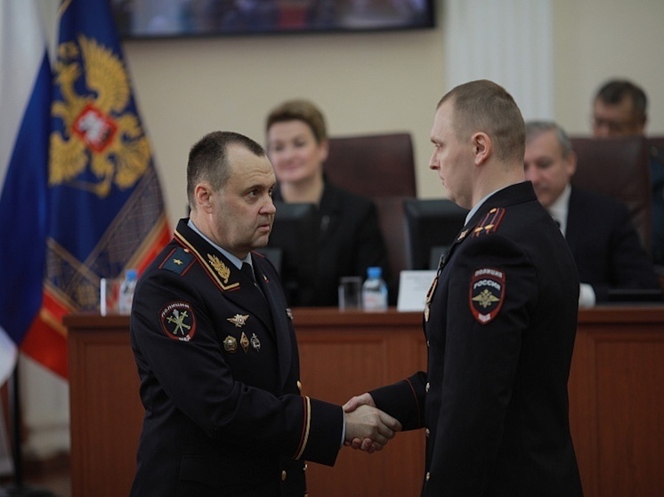     Фото: пресс-служба Губернатора и Правительства Архангельской области