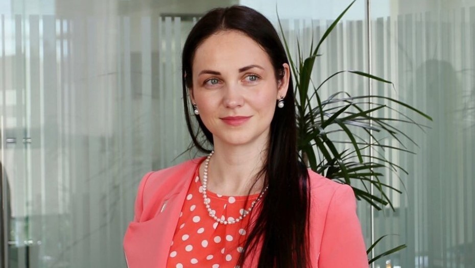    Елена Разумишкина (Фёдорова) Автор фото: https://vk.com/id74889