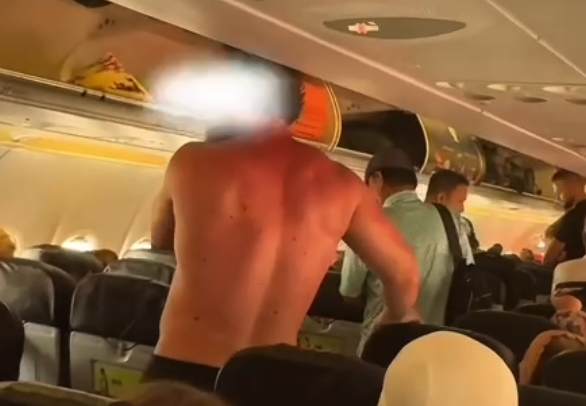    Фото: скриншот видео из социальных сетей