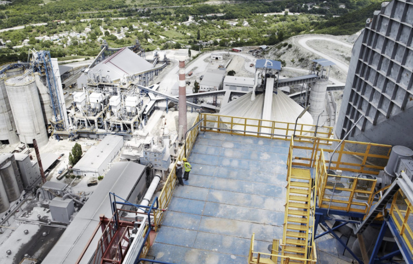 Туристов в Новороссийске будет больше: гости приедут ради цемента